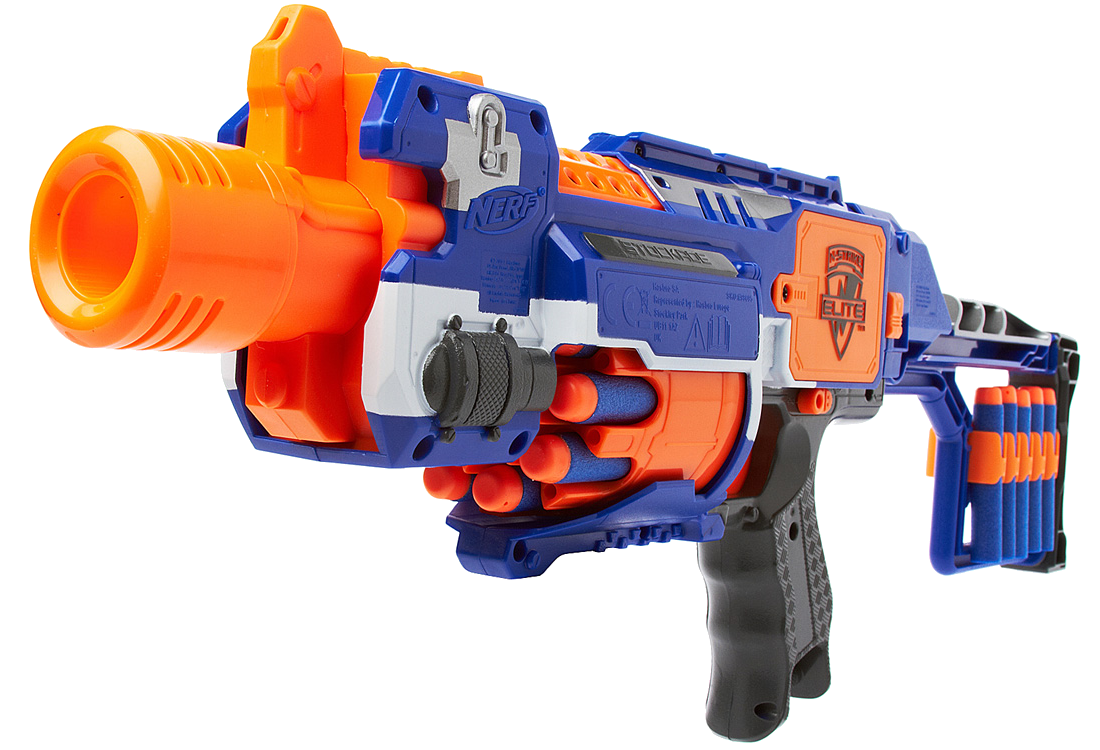 Image - StockadeShot.png | Nerf Wiki | FANDOM powered by Wikia