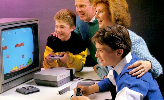 File:NESfamily.png