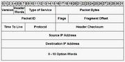 Packet