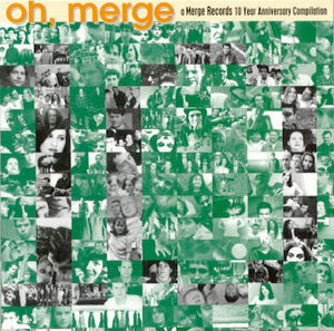 Oh Merge