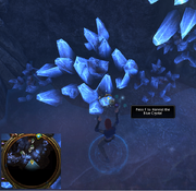BlueCrystal
