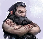 KulT Battlehammer