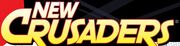 New Crusaders Logo