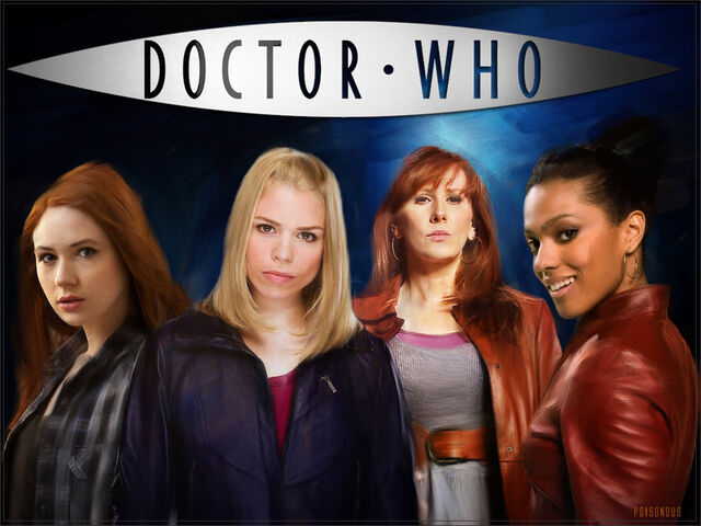 File:The Doctors Companions by PZNS.jpg