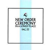 Ceremony single