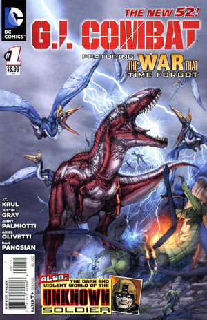 G.I. Combat 1