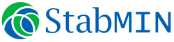 StabMin logo