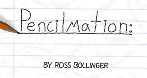 Pencilmation