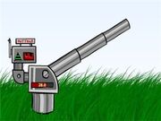Kitten Cannon