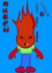 Rubeh