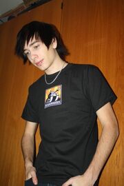 NG Shirt