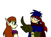 Brawl Taunts