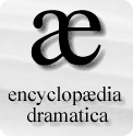Enclyclopediadramatica