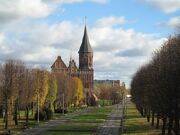 Калиниградский форум