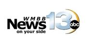 The WMBB logo