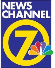 The WJHG logo