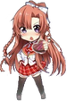 優月情人節版