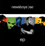 Newsboys GO ep low-rez