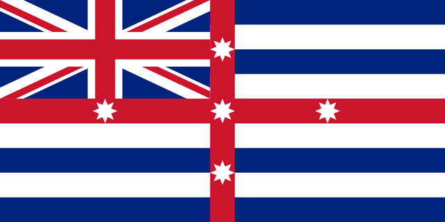 File:New Shetland Flag.png