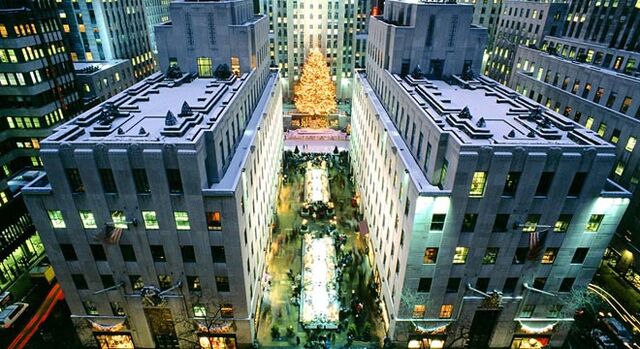 File:Rockefeller center.jpg