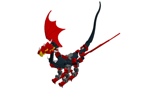 File:Epic Dragon Battle Concept.png