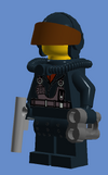 Pilot