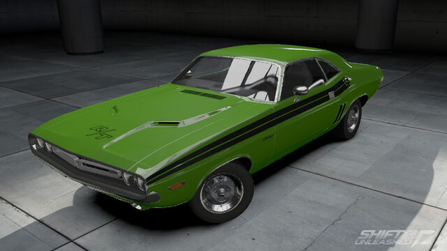 Datei:SHIFT2 Dodge Challenger RT 426 Hemi.jpg