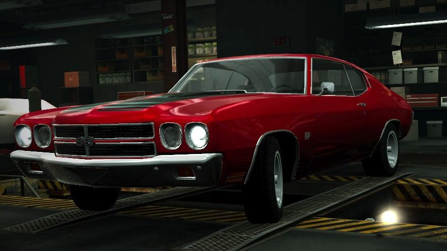 Image Nfs World Chevrolet Chevelle Ss Igc Jpg Need For