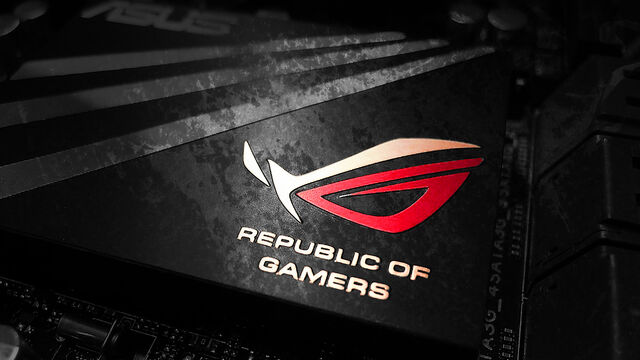 File:ROG Motherboard.jpg