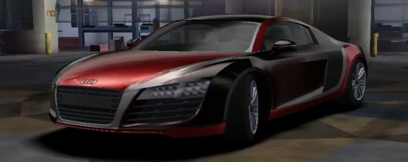 Audi Le Mans Quattro Need For Speed Wiki Fandom