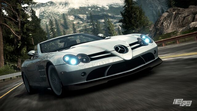 Archivo:NFSRMercedesBenzSLRMcLarenRoadster722SRacer.jpg