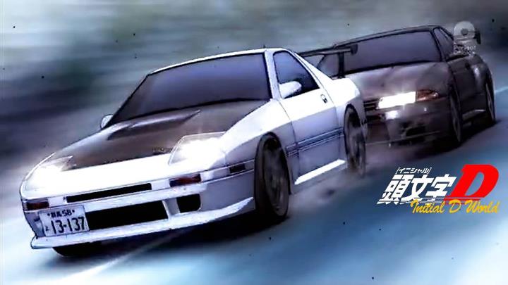 Image - Fc3s vs. death R32.jpg | Need for Speed Wiki ...