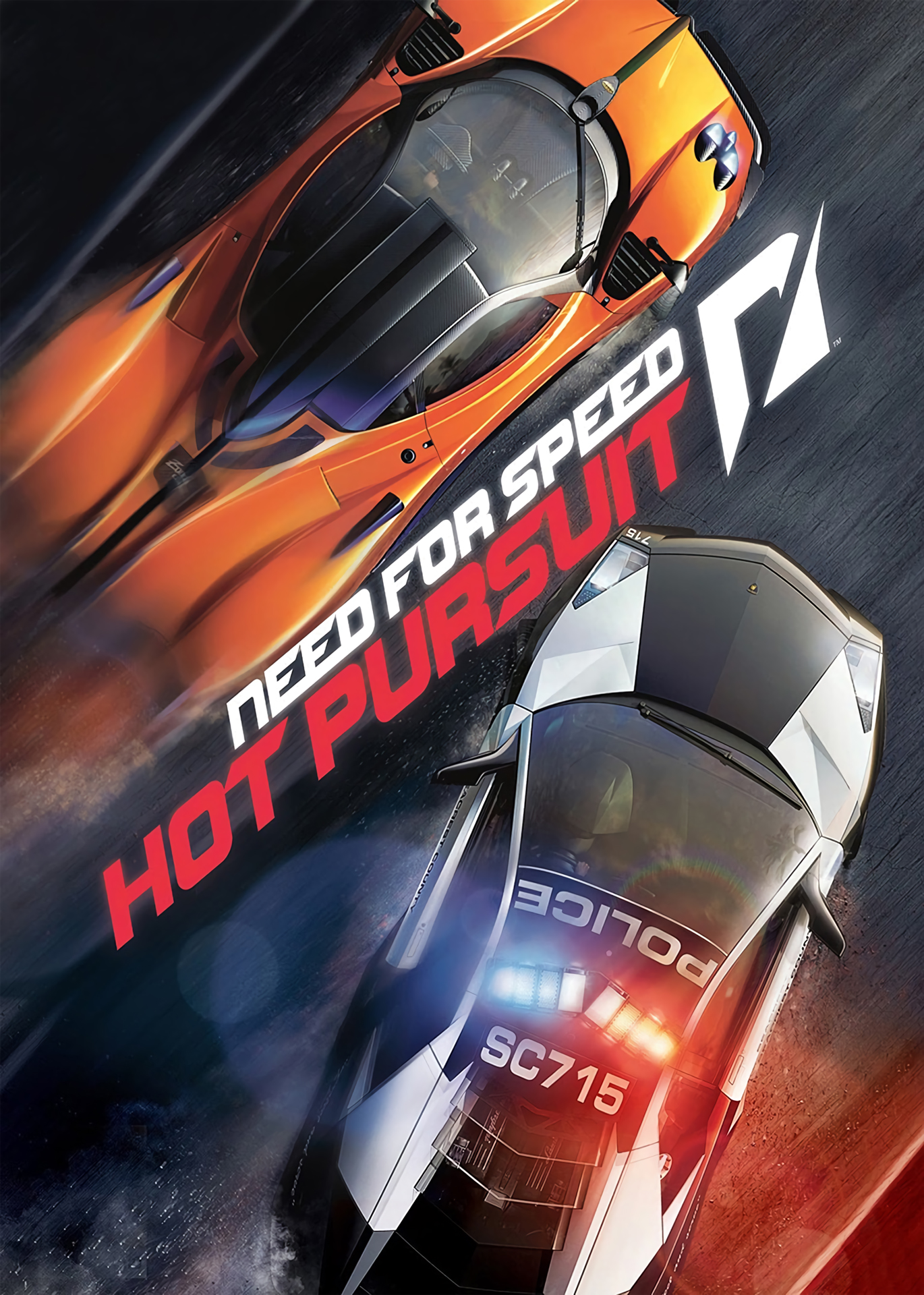Need for Speed Hot Pursuit 2010 Need for Speed Wiki 