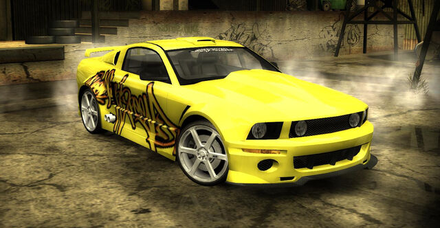 File:NFSMWUnusedDemoPlayerMustangGT2.jpg