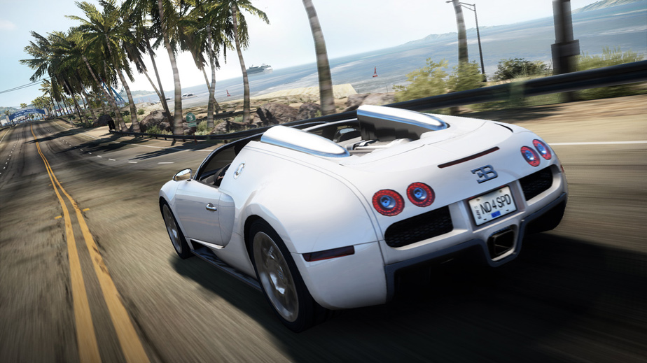 Bugatti Veyron 16.4 Grand Sport | Need for Speed Wiki | FANDOM powered
