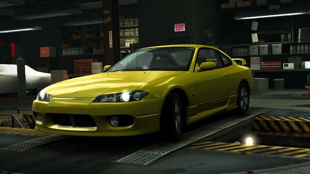 Datei:WORLD Nissan Silvia S15.jpeg