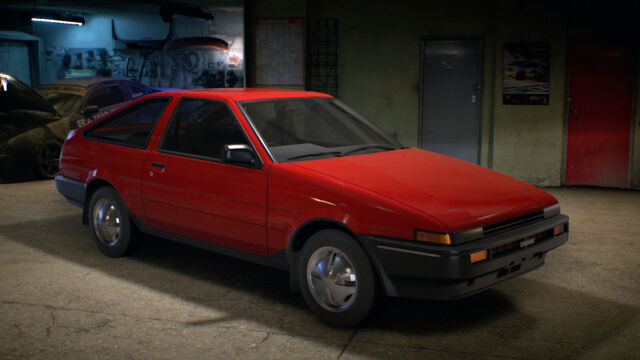 File:NFS2015ToyotaSprinterGTApex1986Wrap1Garage.jpg