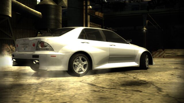 File:NFSMWBodyKits LexusIS300Body2Rear.jpg