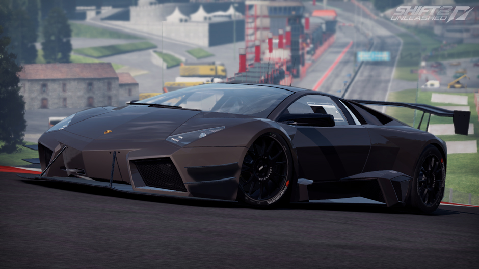 Image Shift2 Unleashed Lamborghini Reventon Day Jpg