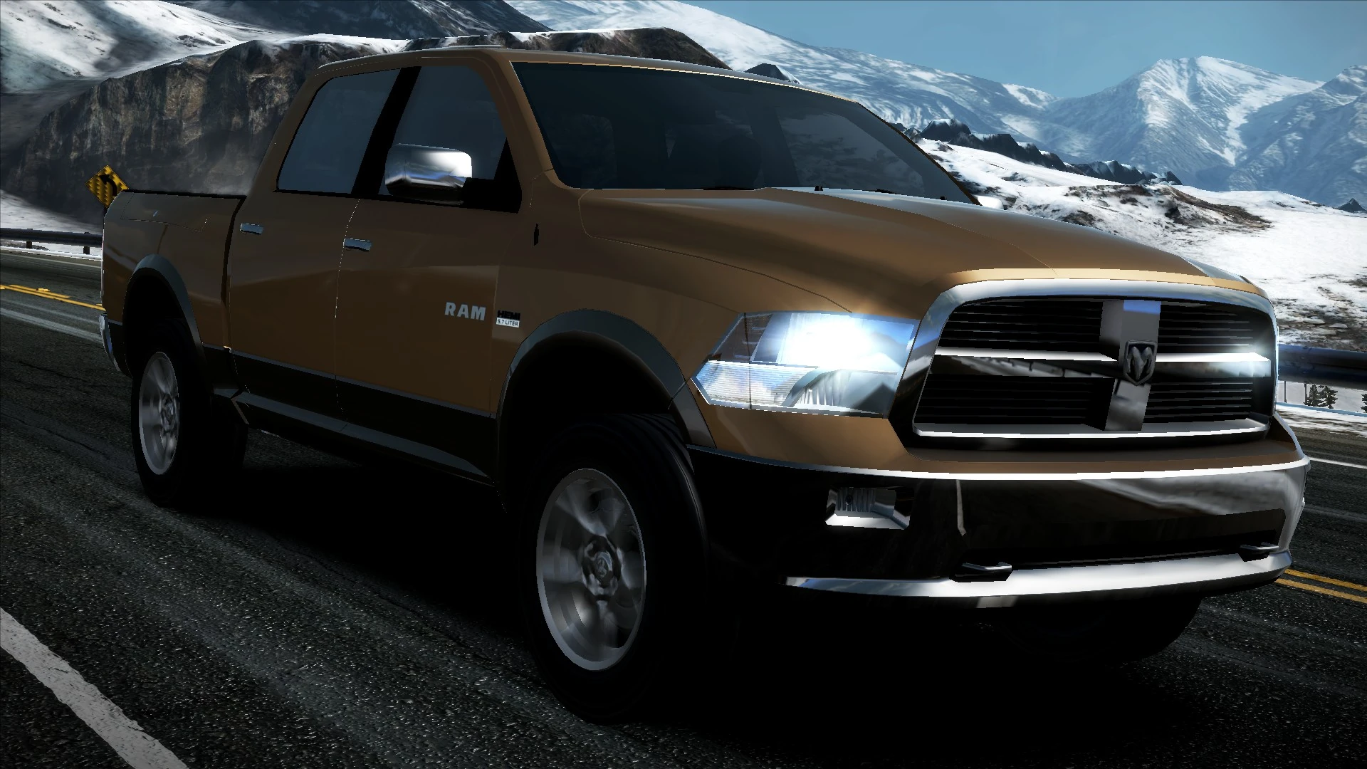 Dodge ram wiki