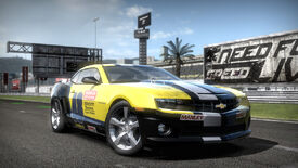 Chevrolet Camaro Ss 2010 Need For Speed Wiki Fandom