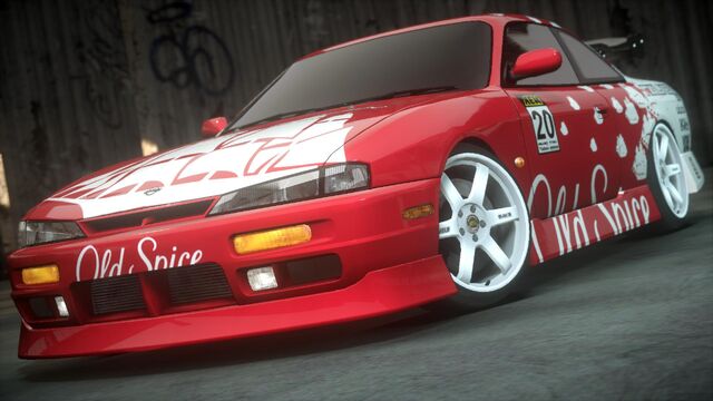 Archivo:NFSTRNissan200SXS14OldSpice.jpeg