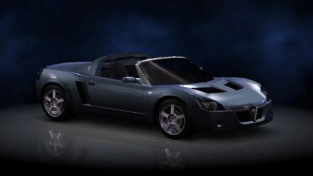 Nfsu2 turbo mod minecraft