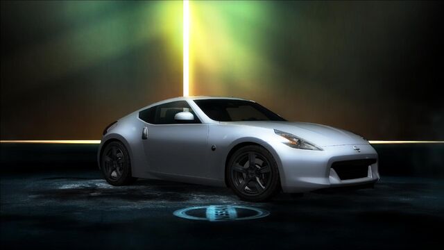 Datei:NFSUC Nissan 370Z.jpg