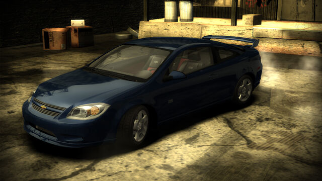 Archivo:NFSMWChevroletCobaltSS2004Stock.jpg