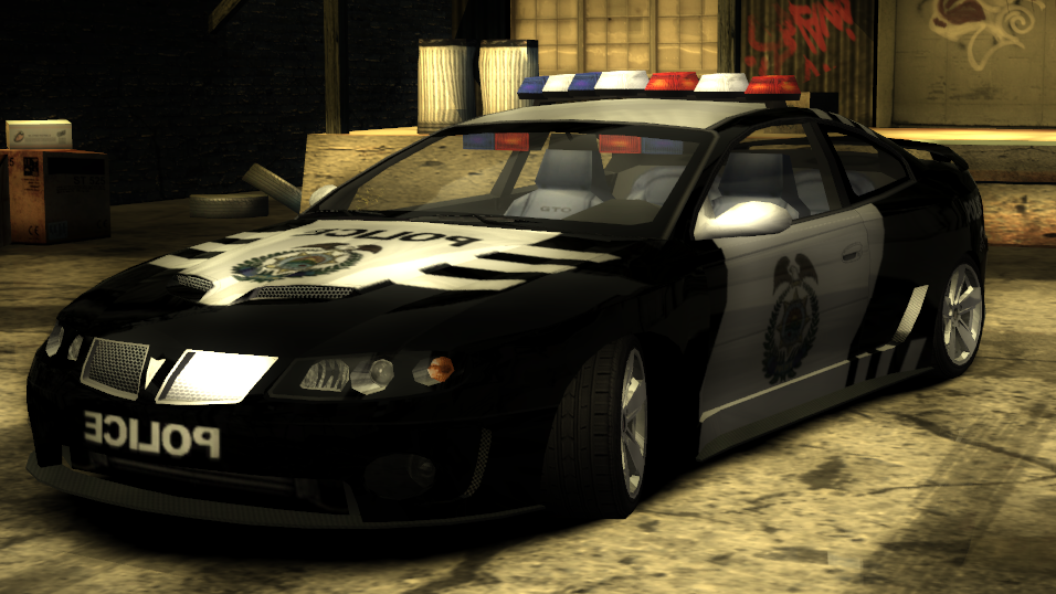 Need For Speed Most Wanted 2 Mac