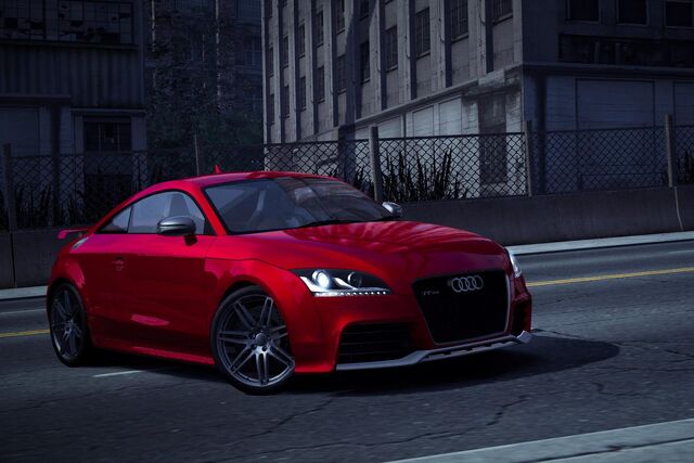 Archivo:CarRelease Audi TT RS Coupe Red.jpg