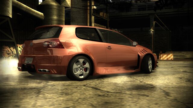 File:NFSMWBodyKits VolkswagenGolfGTIBody4Rear.jpg