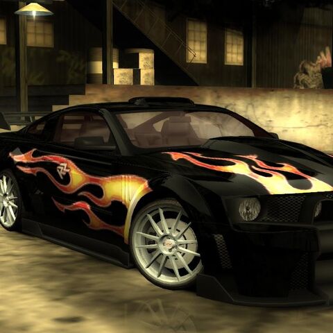 Clarence Callahan Need For Speed Wiki Fandom Powered