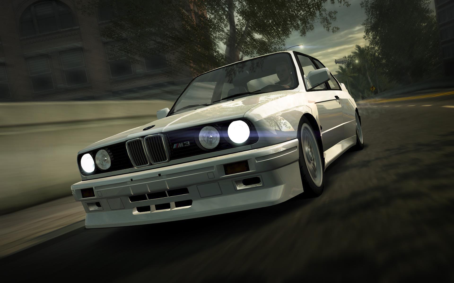 Bmw M3 Sport Evolution Nfs World Wiki Fandom Powered
